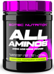 All Aminos